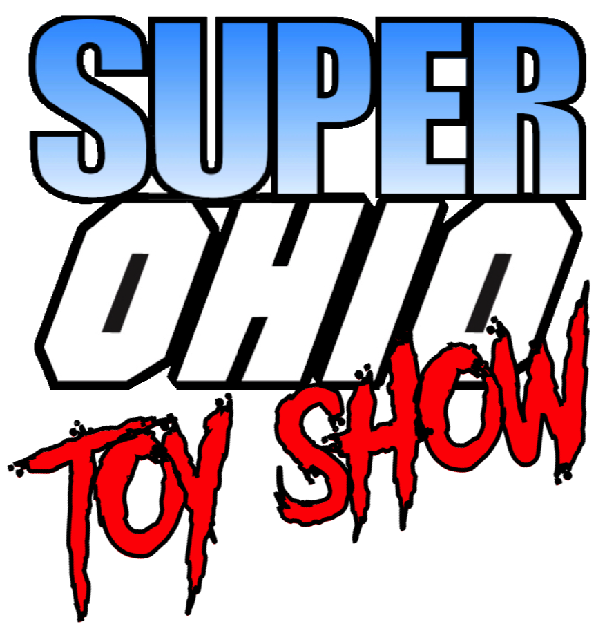Super Ohio Toy Show The Ohio Toy And Comic Show
